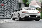 Mercedes-AMG GT S on Vossen Wheels (VPS-306) 2017 года